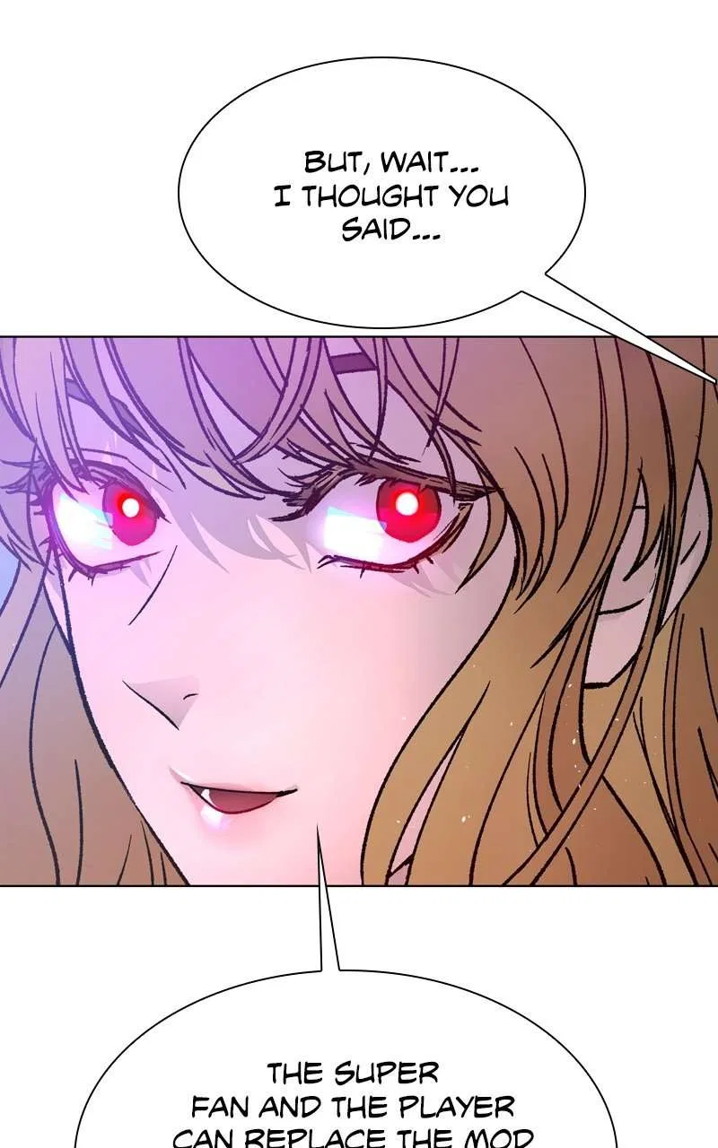 The End is a Game to Me Chapter 57 – Page 108