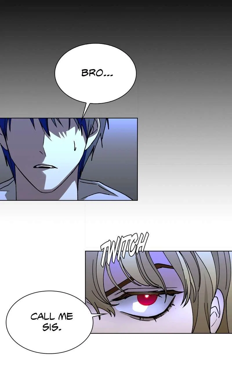 The End is a Game to Me Chapter 57 – Page 116