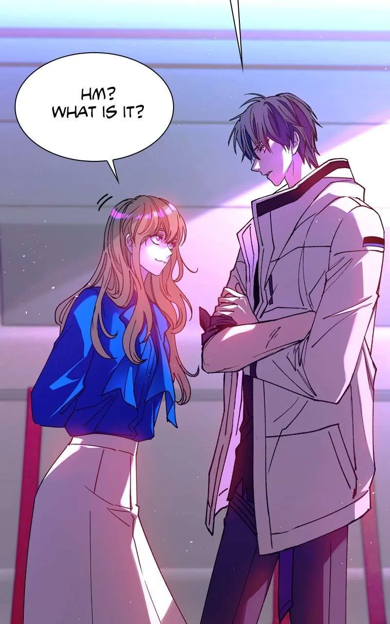 The End is a Game to Me Chapter 57 – Page 118
