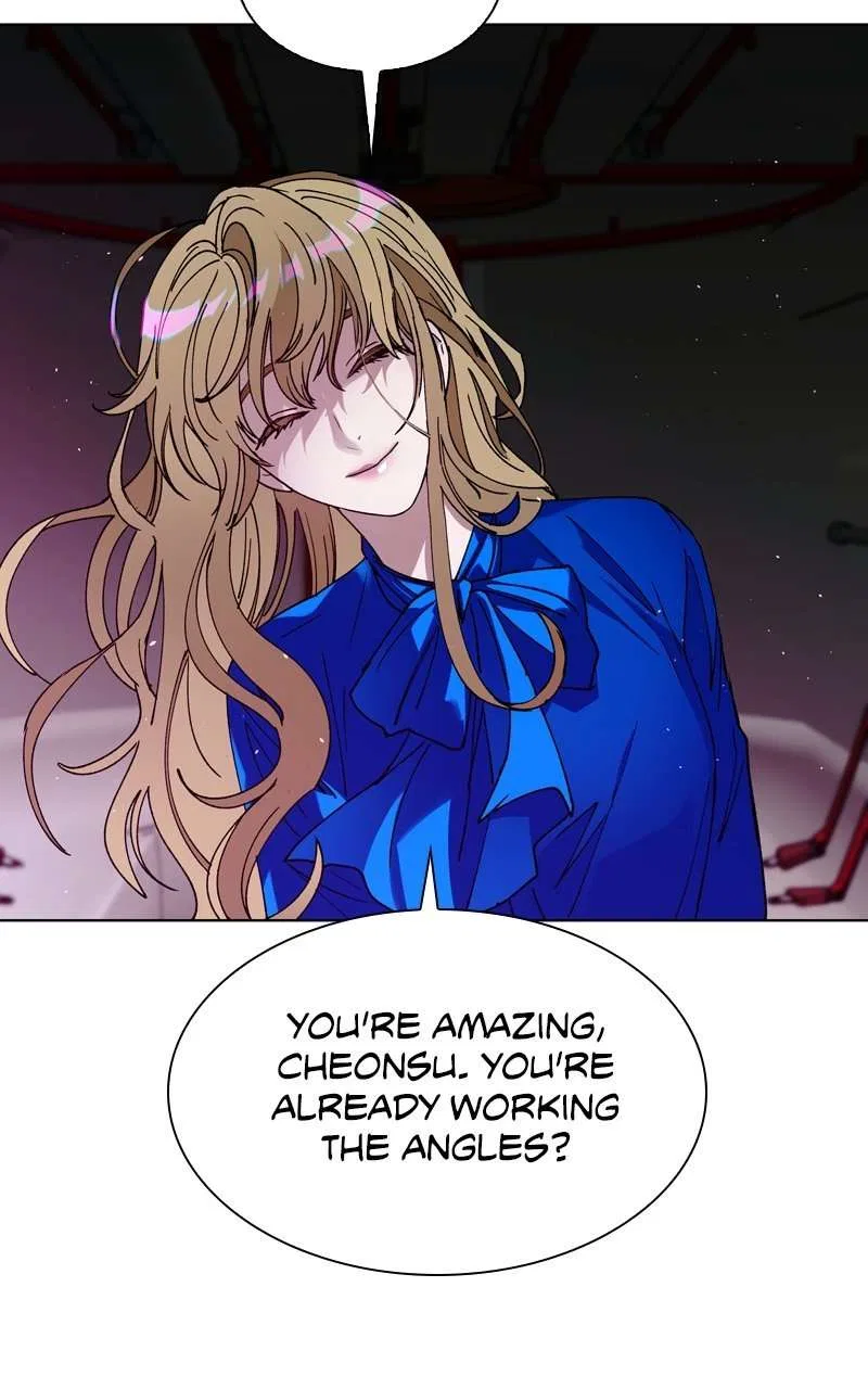 The End is a Game to Me Chapter 57 – Page 122