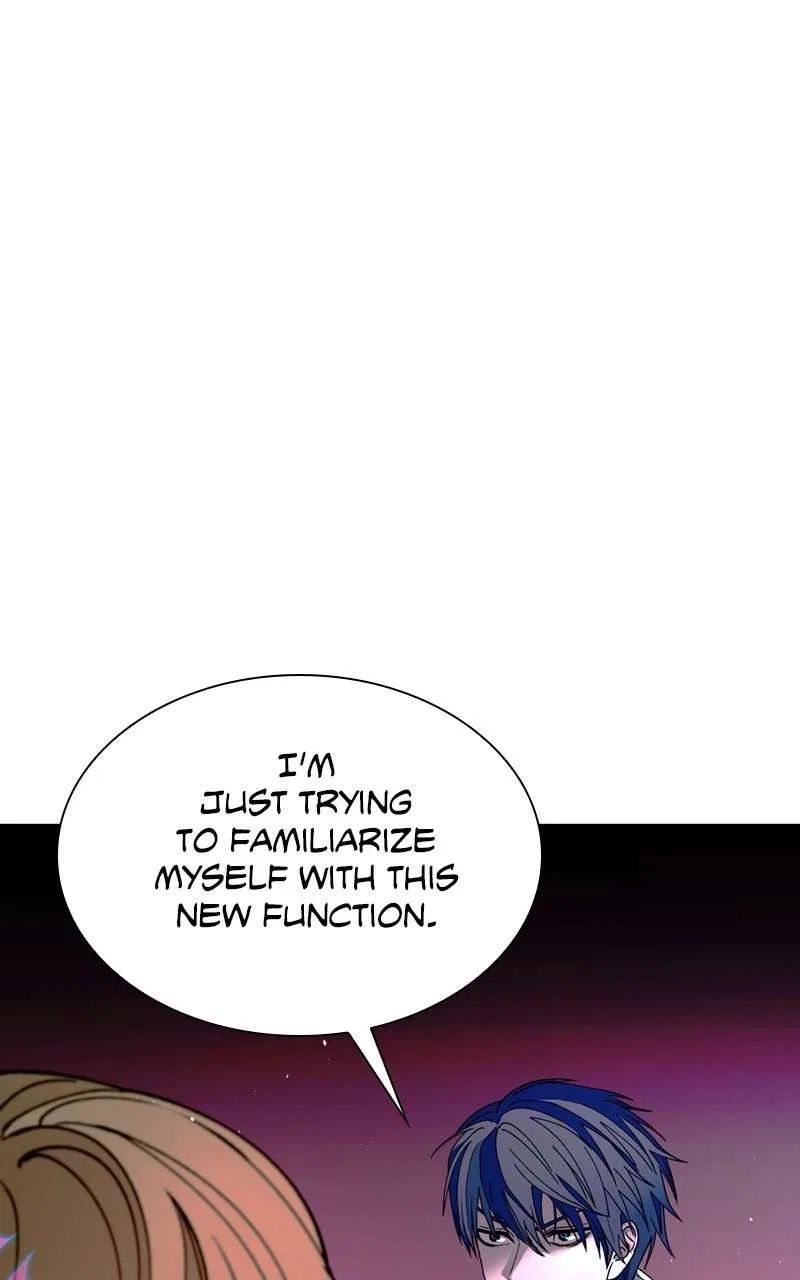 The End is a Game to Me Chapter 57 – Page 123