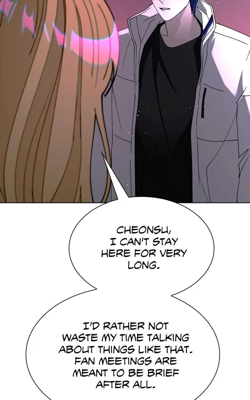 The End is a Game to Me Chapter 57 – Page 124