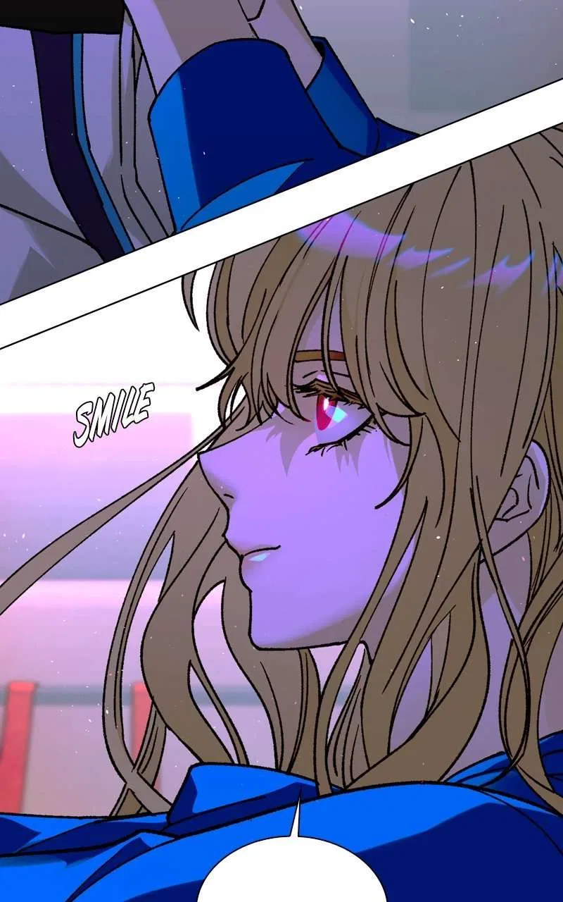 The End is a Game to Me Chapter 57 – Page 132