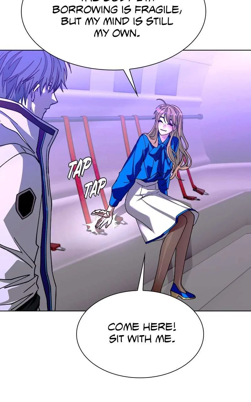 The End is a Game to Me Chapter 57 – Page 151