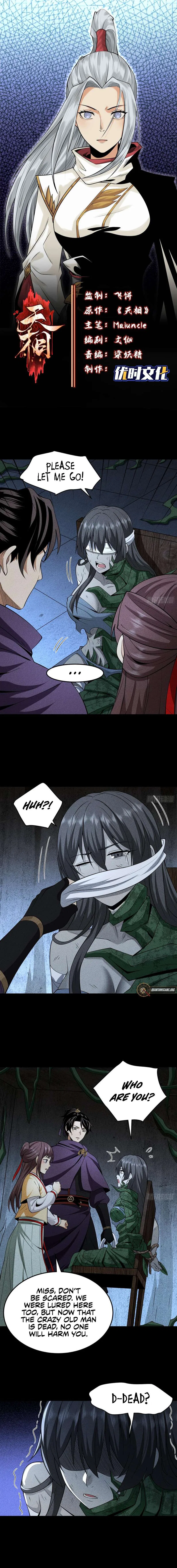 Celestial Phase Chapter 78 – Page 2