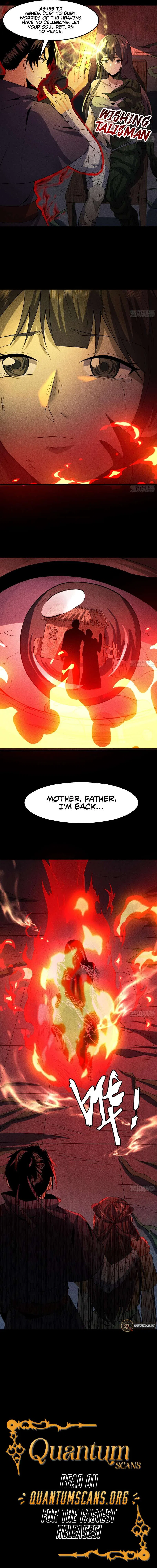 Celestial Phase Chapter 78 – Page 7