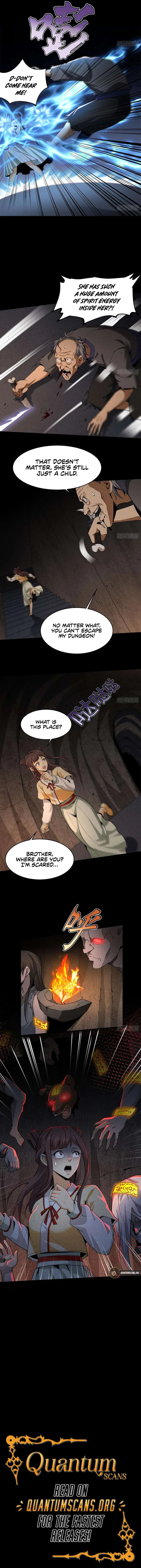Celestial Phase Chapter 75 – Page 8