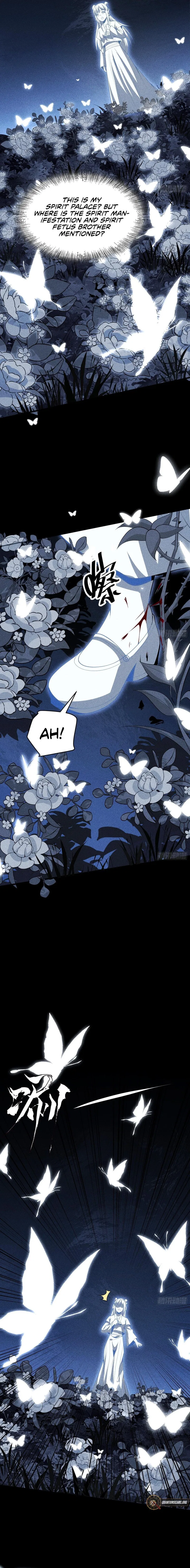 Celestial Phase Chapter 72 – Page 4