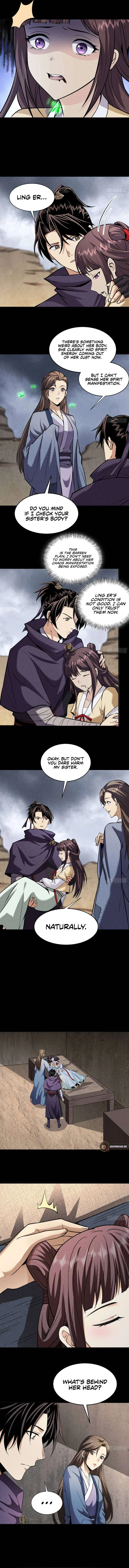 Celestial Phase Chapter 67 – Page 4