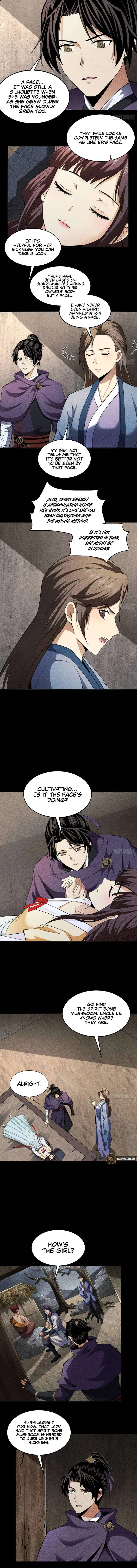 Celestial Phase Chapter 67 – Page 5