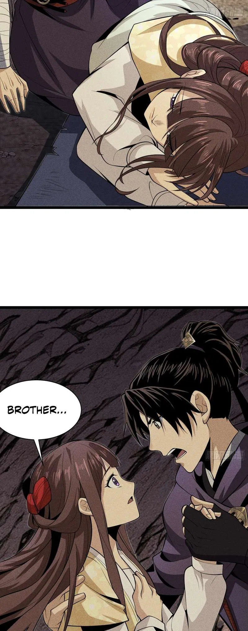 Celestial Phase Chapter 65 – Page 10