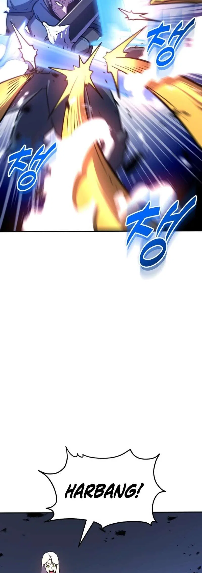 The Most Handsome Man Becomes a Skeleton Chapter 15 – Page 3