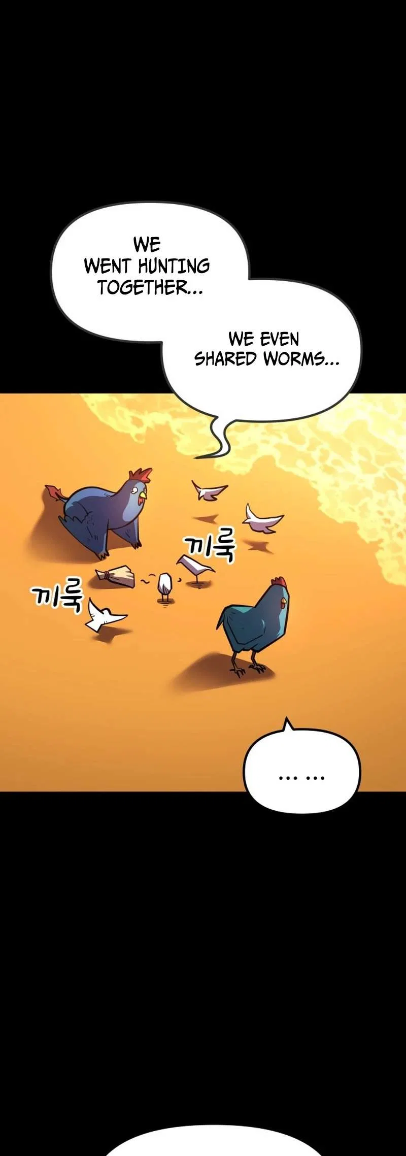 The Most Handsome Man Becomes a Skeleton Chapter 15 – Page 16