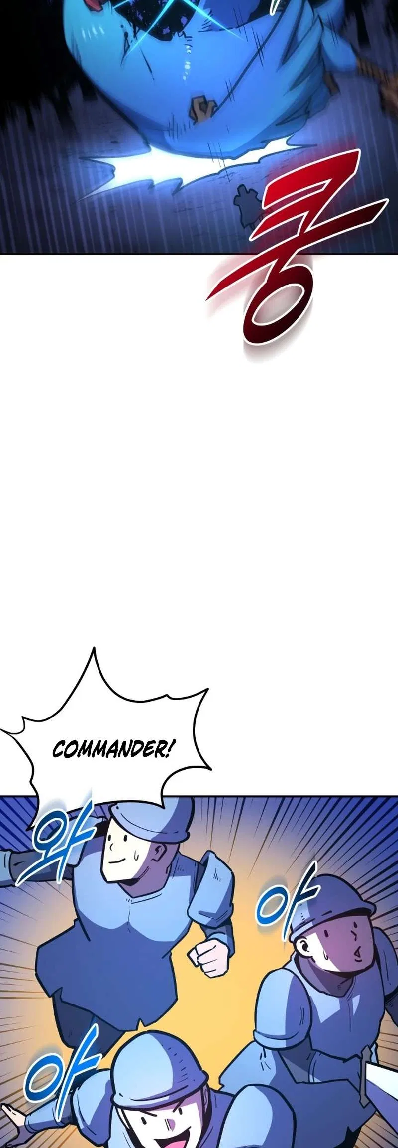 The Most Handsome Man Becomes a Skeleton Chapter 15 – Page 20