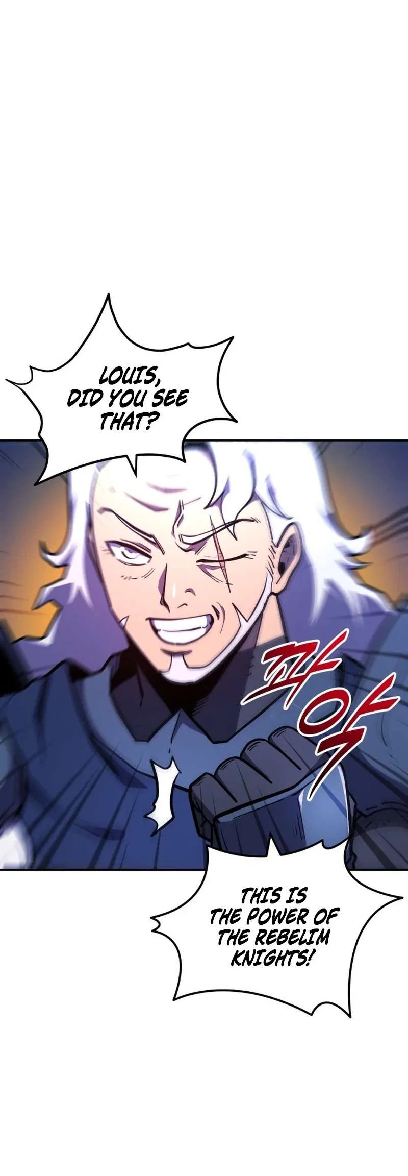 The Most Handsome Man Becomes a Skeleton Chapter 15 – Page 22
