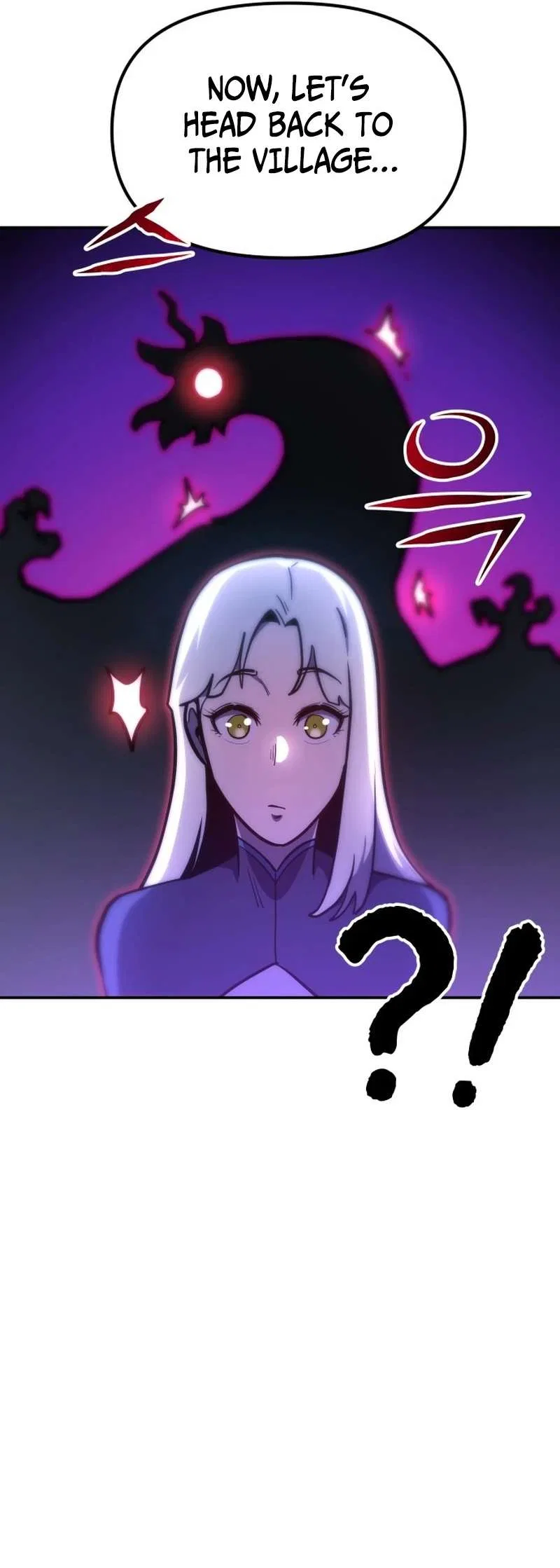 The Most Handsome Man Becomes a Skeleton Chapter 15 – Page 25