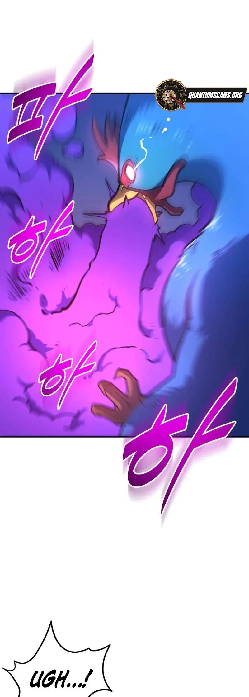 The Most Handsome Man Becomes a Skeleton Chapter 15 – Page 26