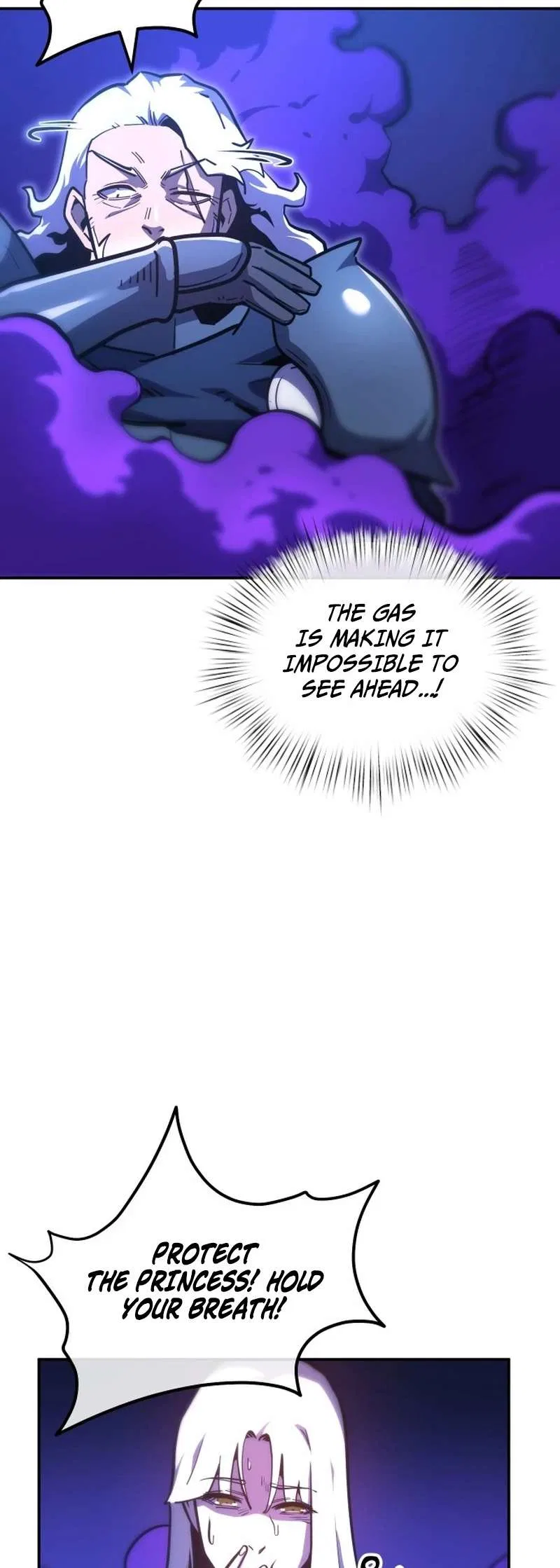 The Most Handsome Man Becomes a Skeleton Chapter 15 – Page 27