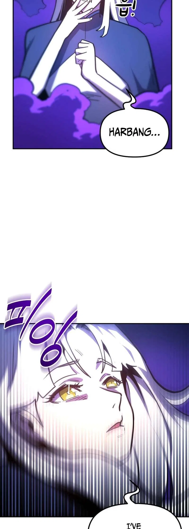 The Most Handsome Man Becomes a Skeleton Chapter 15 – Page 28