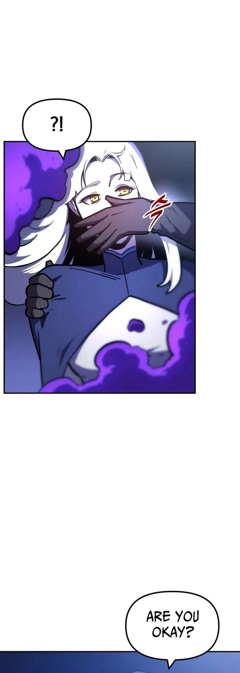 The Most Handsome Man Becomes a Skeleton Chapter 15 – Page 30