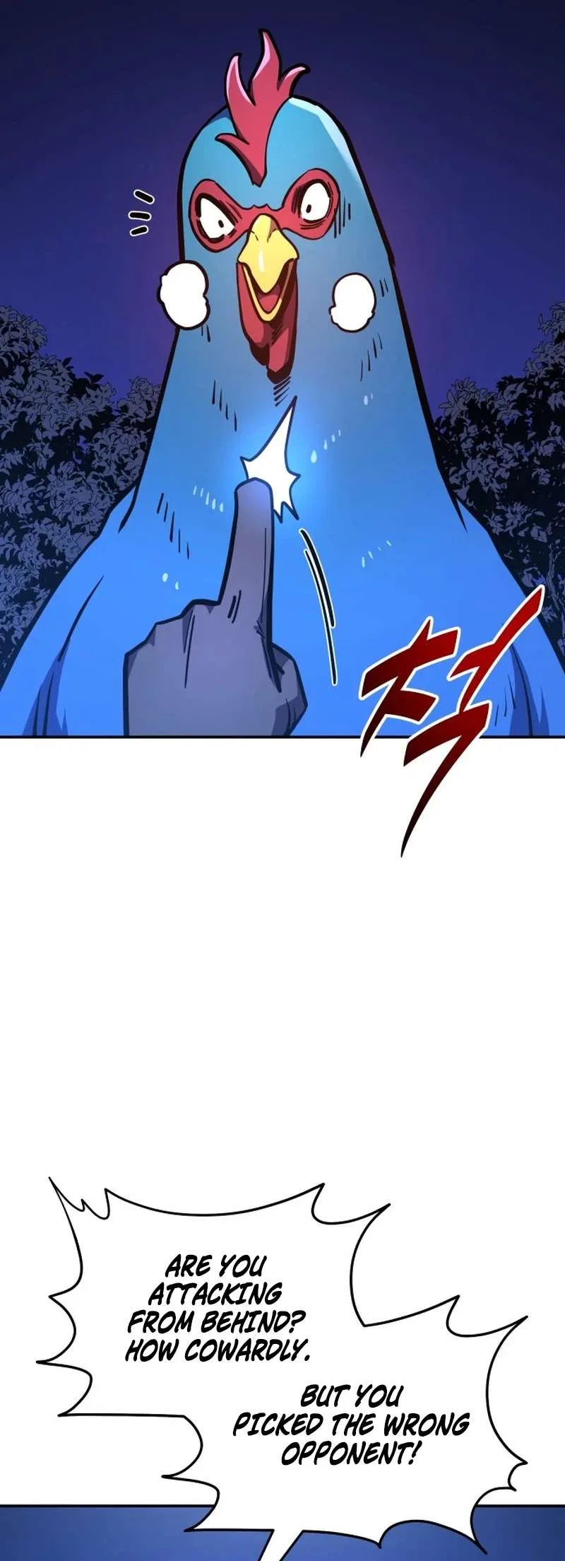 The Most Handsome Man Becomes a Skeleton Chapter 15 – Page 32