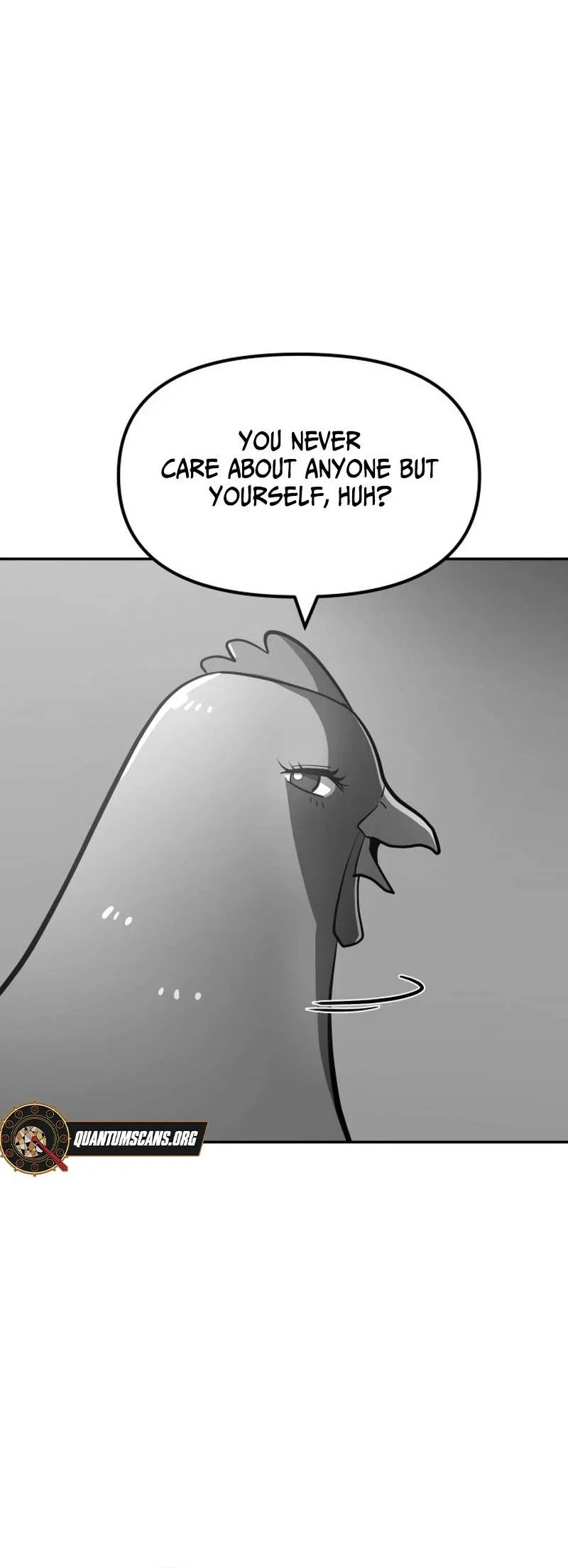 The Most Handsome Man Becomes a Skeleton Chapter 15 – Page 36