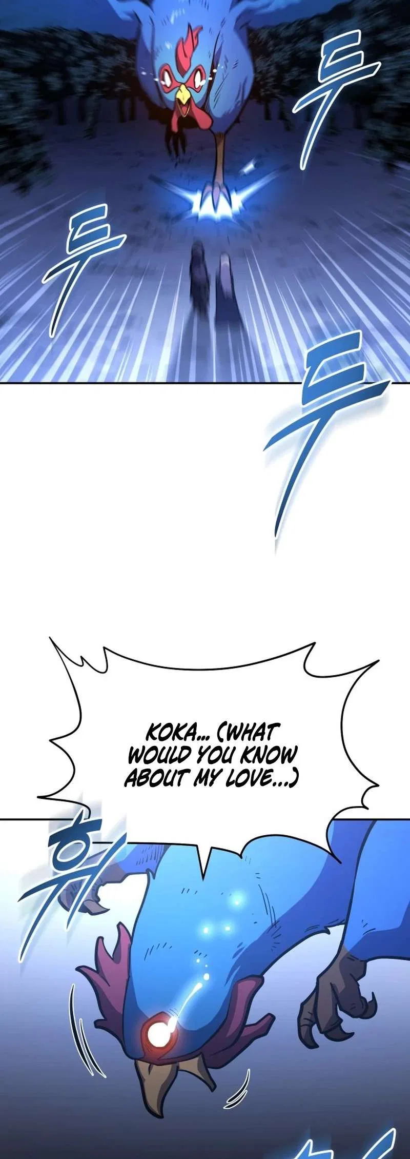 The Most Handsome Man Becomes a Skeleton Chapter 15 – Page 38