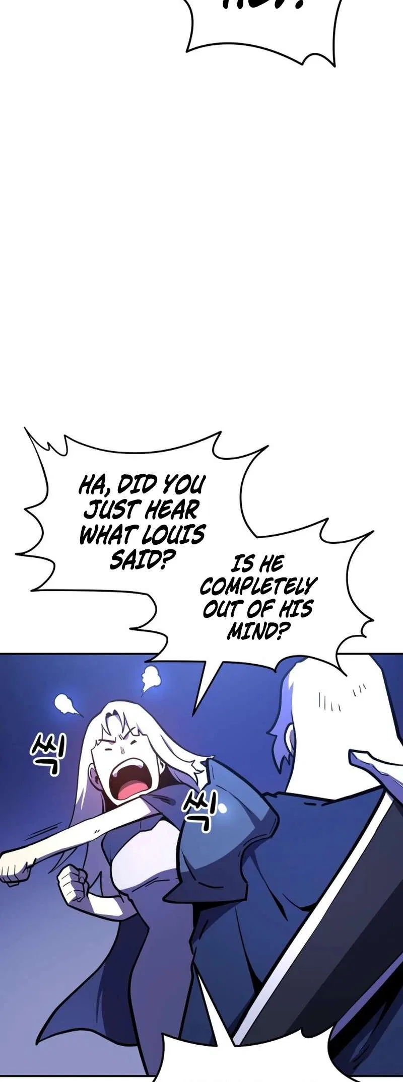 The Most Handsome Man Becomes a Skeleton Chapter 15 – Page 52