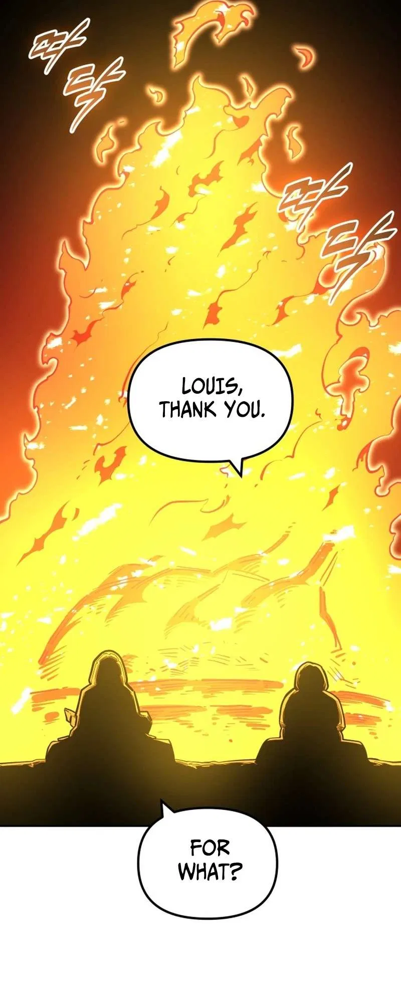 The Most Handsome Man Becomes a Skeleton Chapter 15 – Page 61