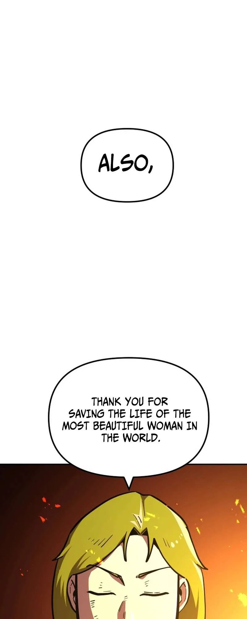 The Most Handsome Man Becomes a Skeleton Chapter 15 – Page 63