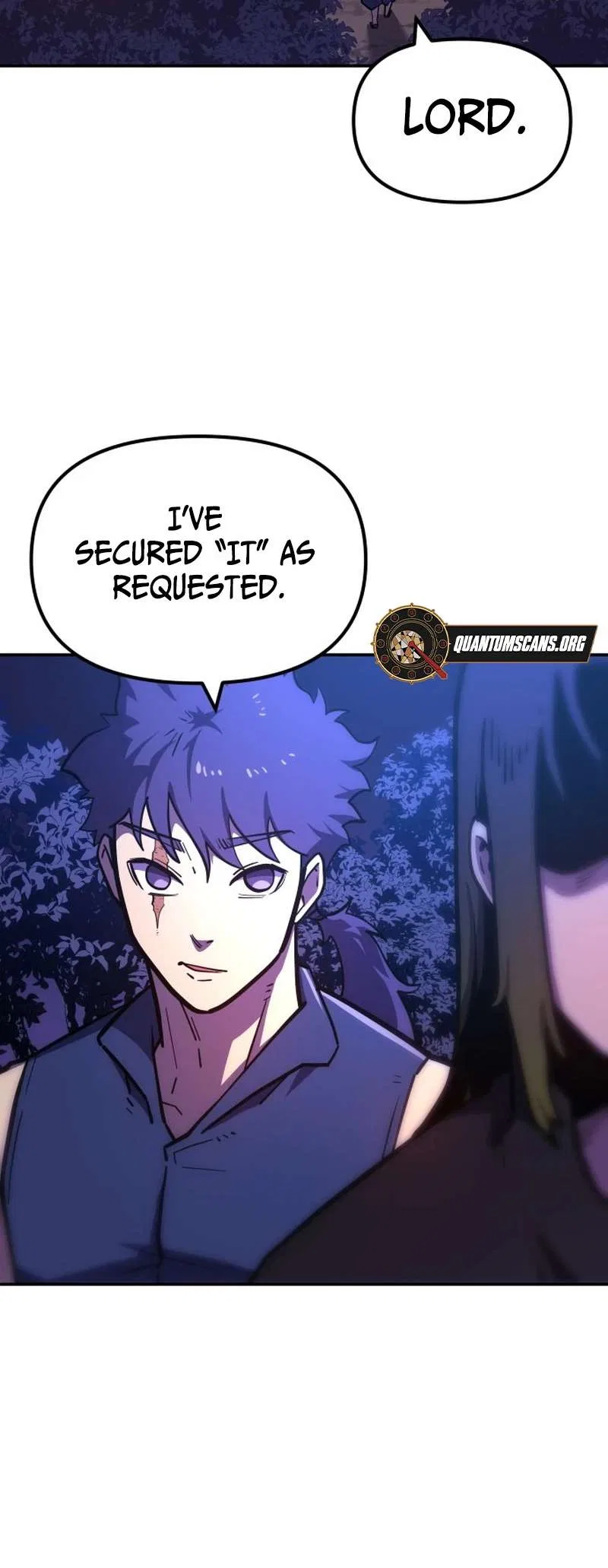 The Most Handsome Man Becomes a Skeleton Chapter 15 – Page 70