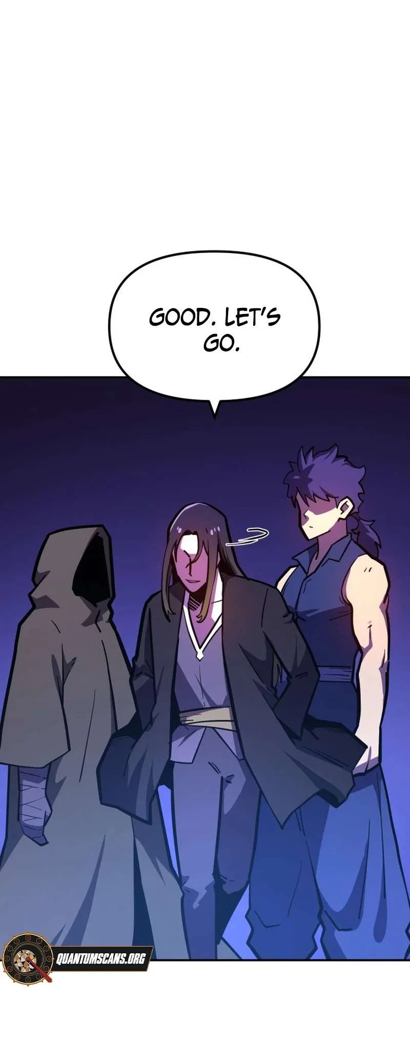 The Most Handsome Man Becomes a Skeleton Chapter 15 – Page 71