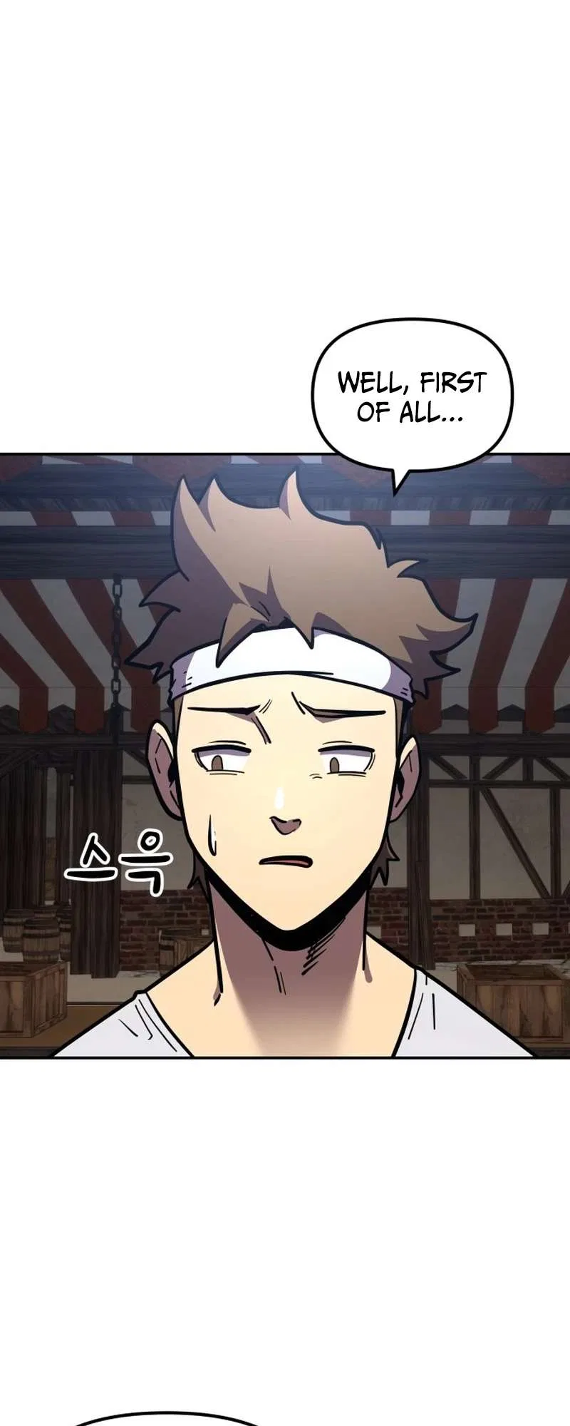 The Most Handsome Man Becomes a Skeleton Chapter 14 – Page 4
