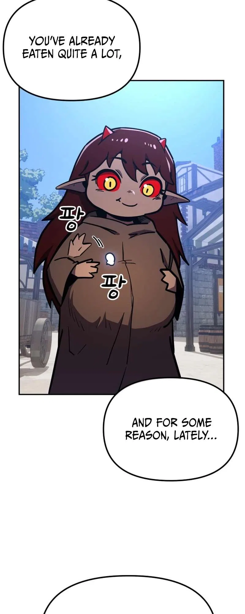 The Most Handsome Man Becomes a Skeleton Chapter 14 – Page 5