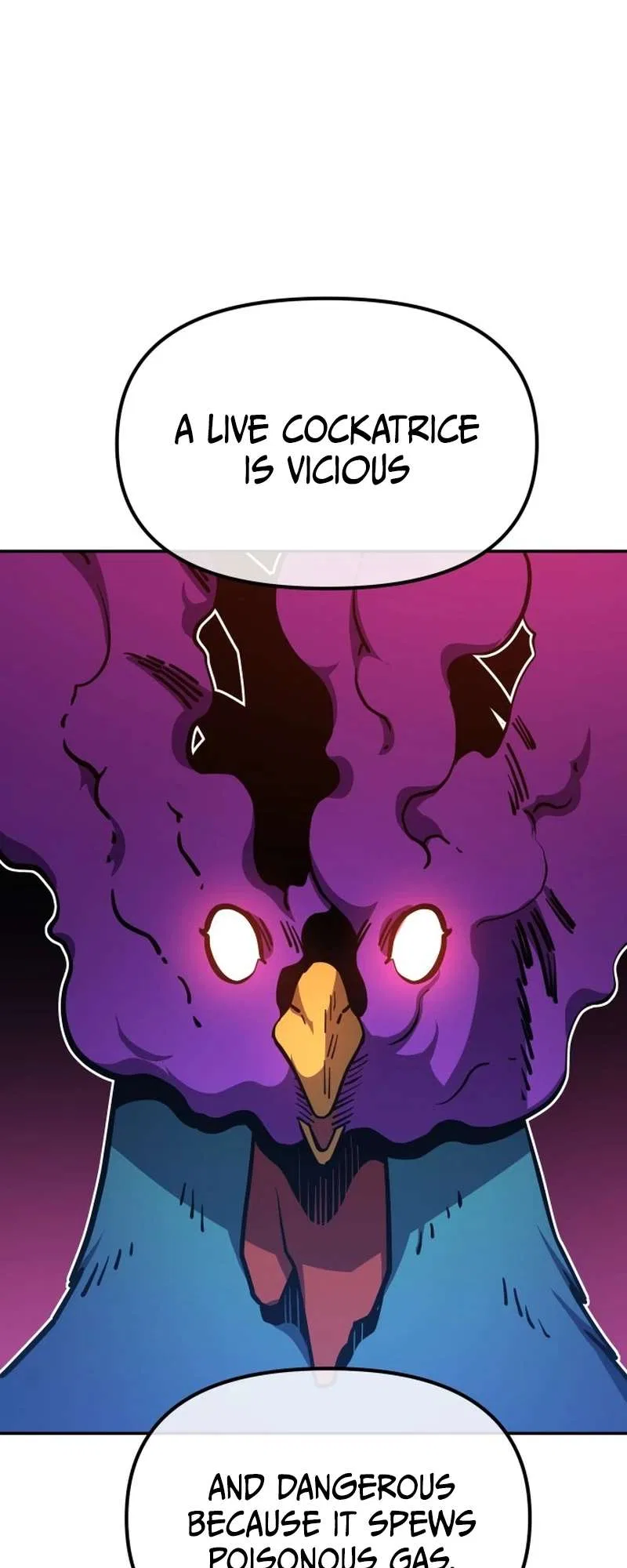 The Most Handsome Man Becomes a Skeleton Chapter 14 – Page 9