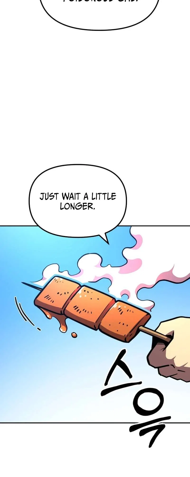 The Most Handsome Man Becomes a Skeleton Chapter 14 – Page 10