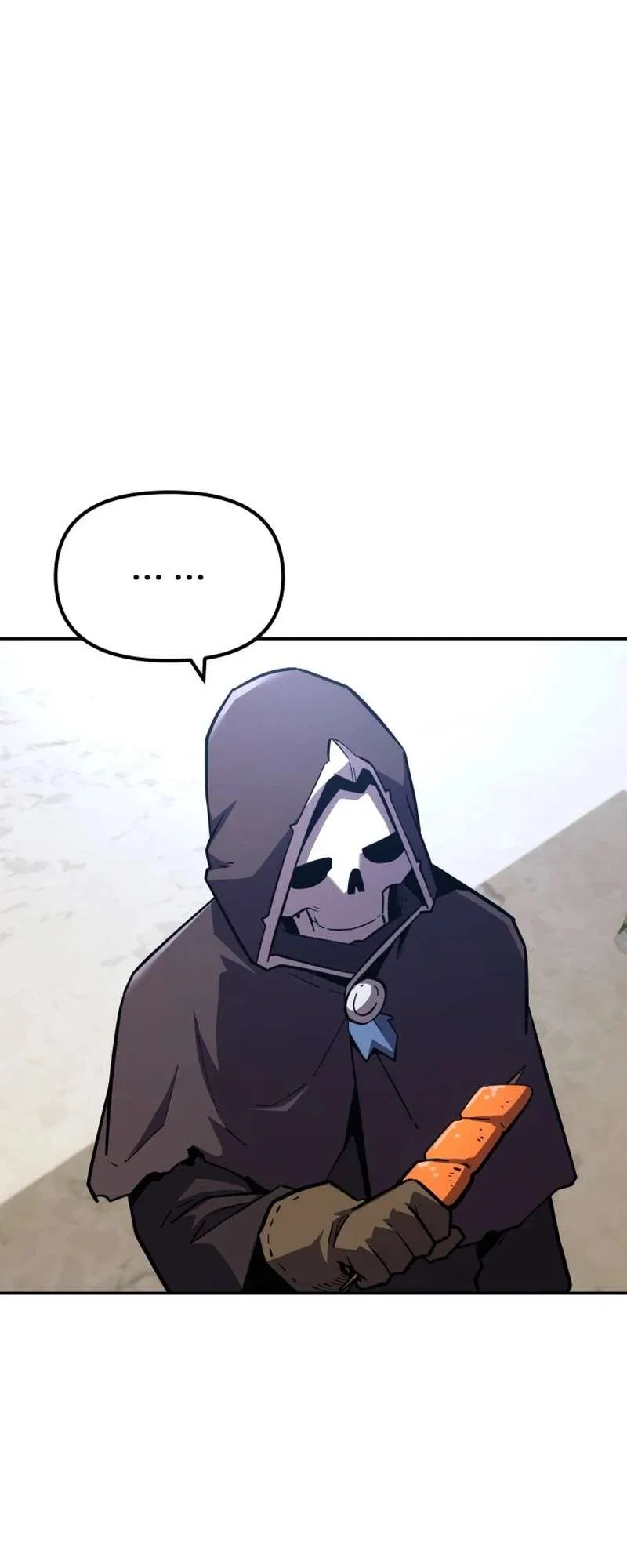 The Most Handsome Man Becomes a Skeleton Chapter 14 – Page 12