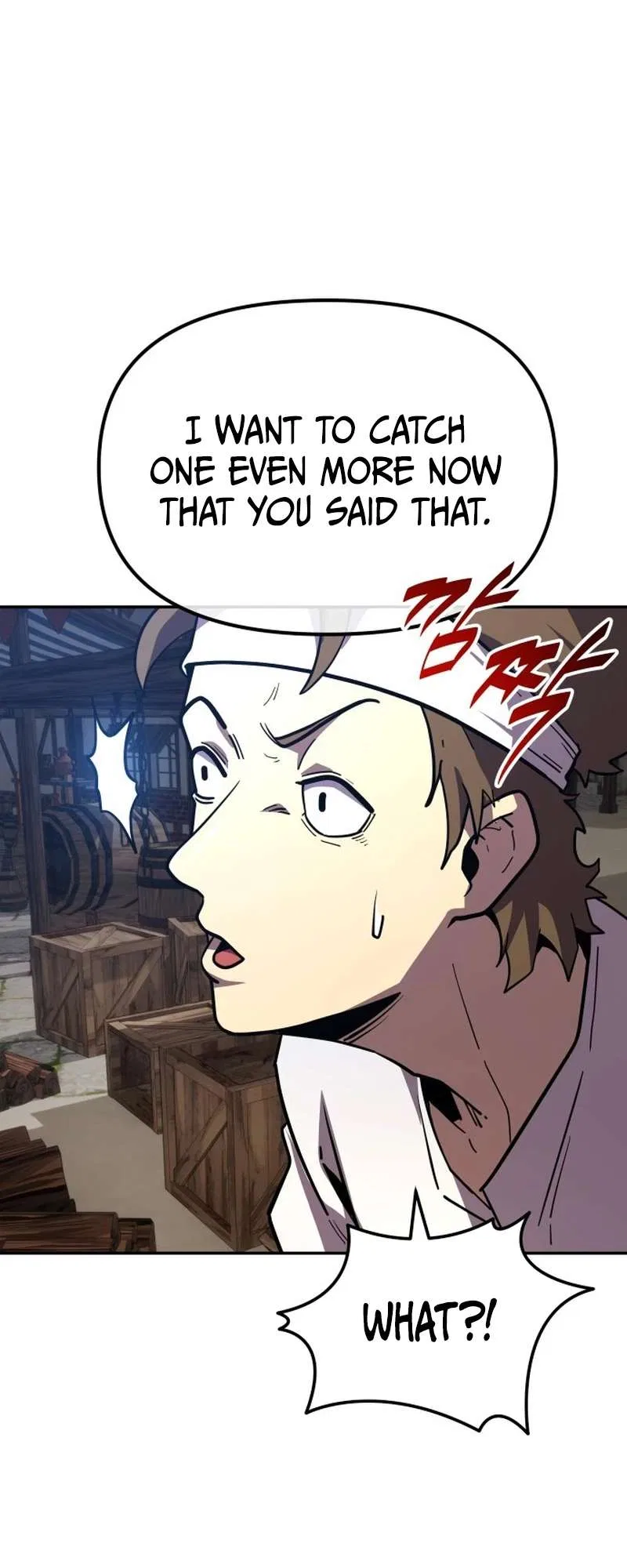 The Most Handsome Man Becomes a Skeleton Chapter 14 – Page 13