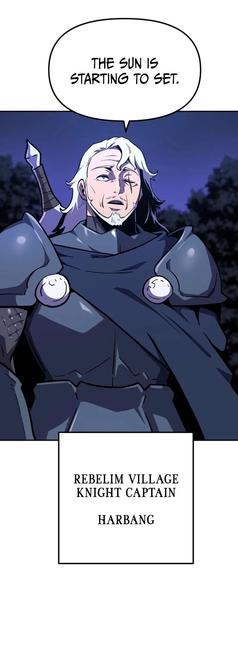 The Most Handsome Man Becomes a Skeleton Chapter 14 – Page 22
