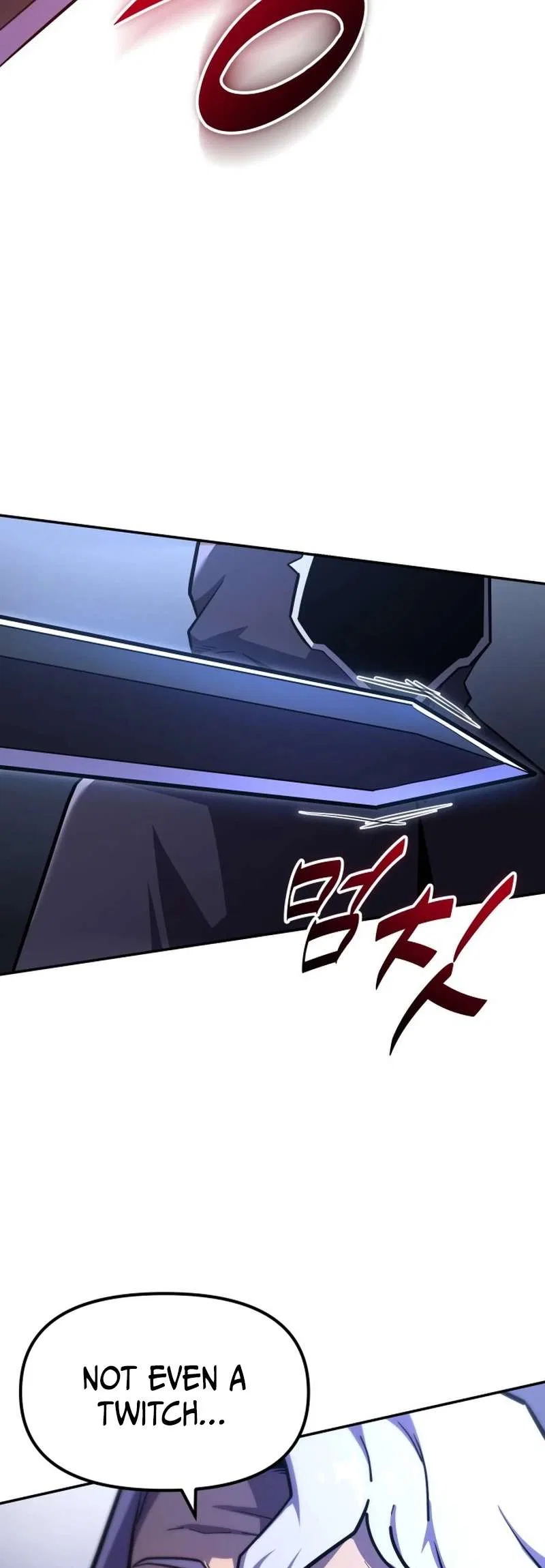 The Most Handsome Man Becomes a Skeleton Chapter 14 – Page 28