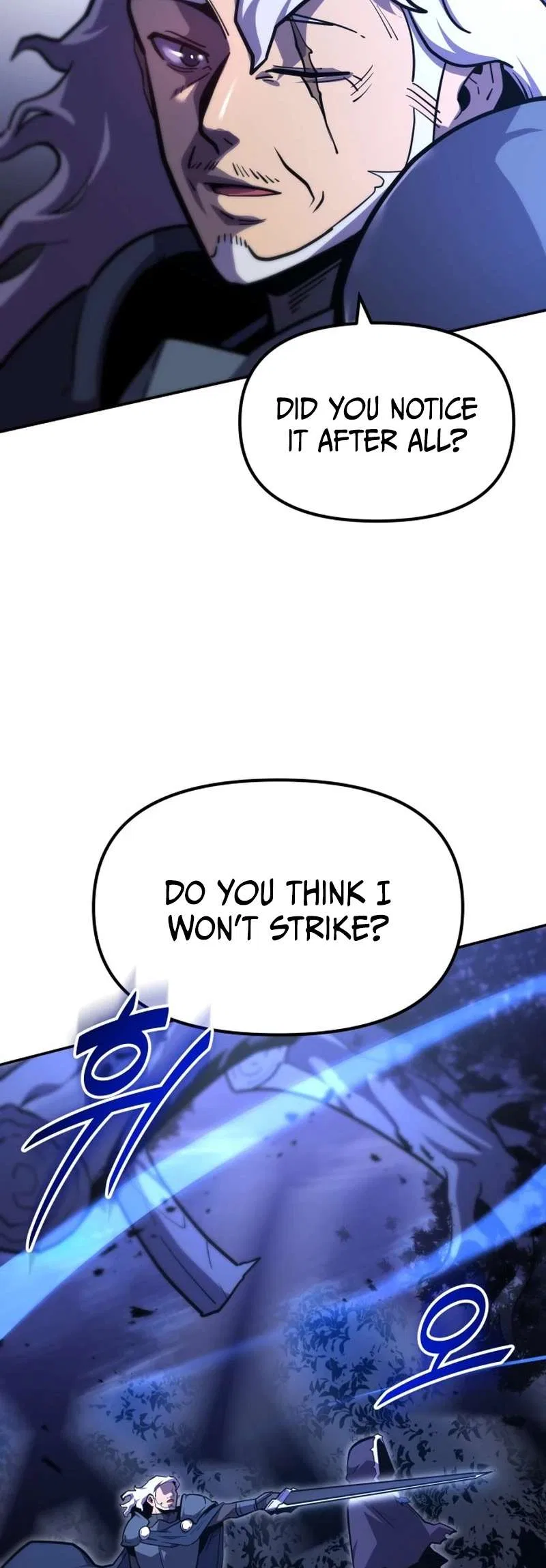 The Most Handsome Man Becomes a Skeleton Chapter 14 – Page 29