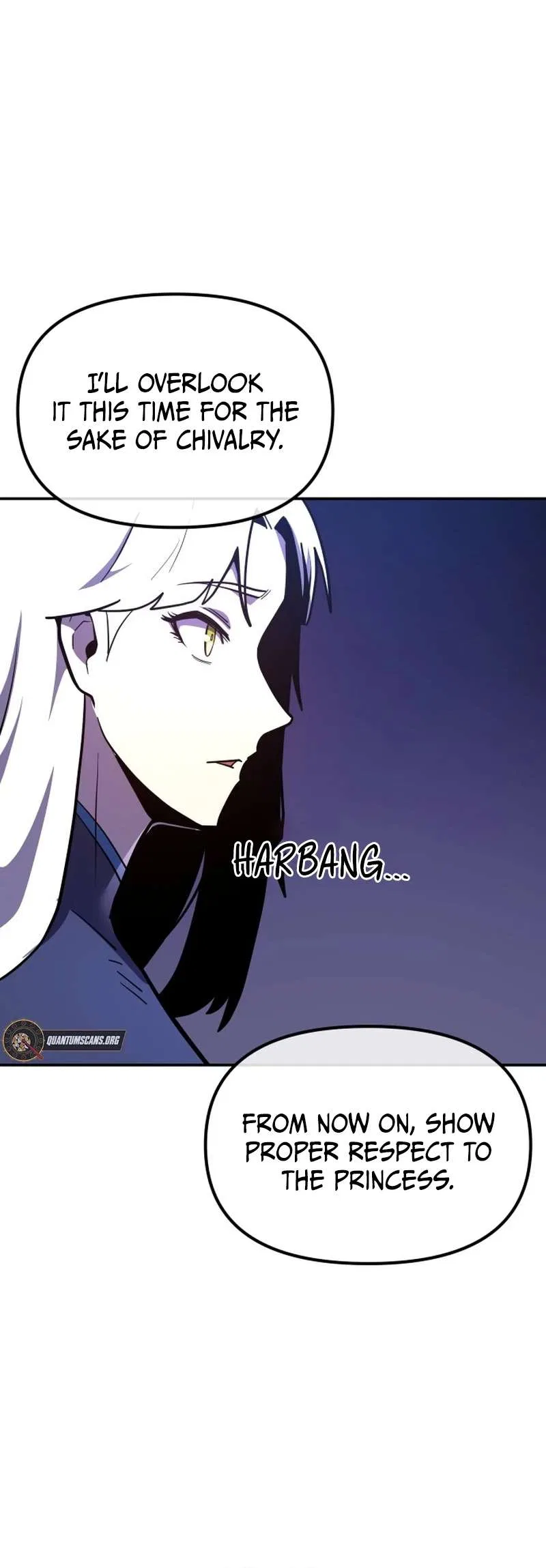 The Most Handsome Man Becomes a Skeleton Chapter 14 – Page 32