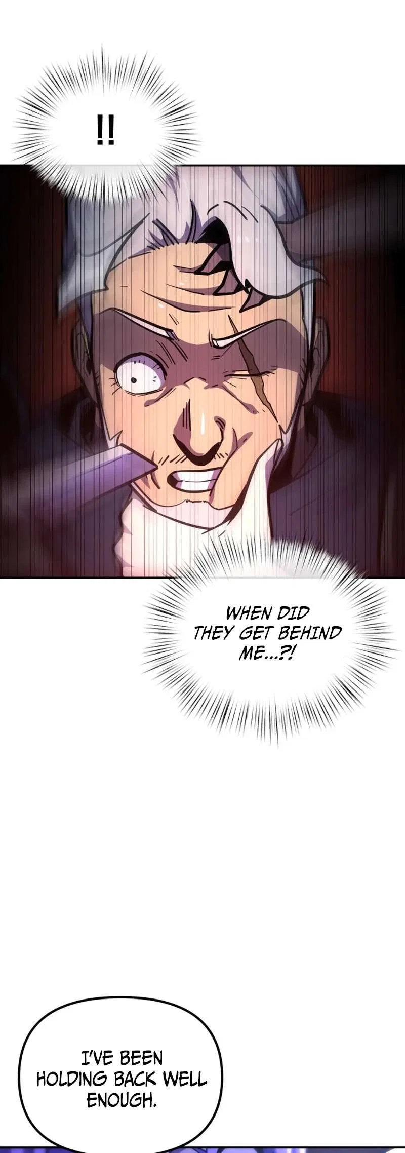 The Most Handsome Man Becomes a Skeleton Chapter 14 – Page 34