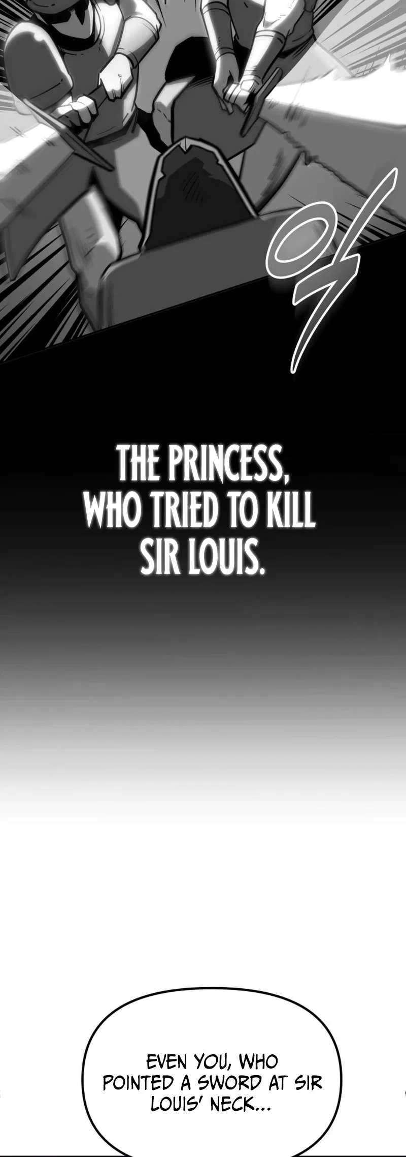 The Most Handsome Man Becomes a Skeleton Chapter 14 – Page 37