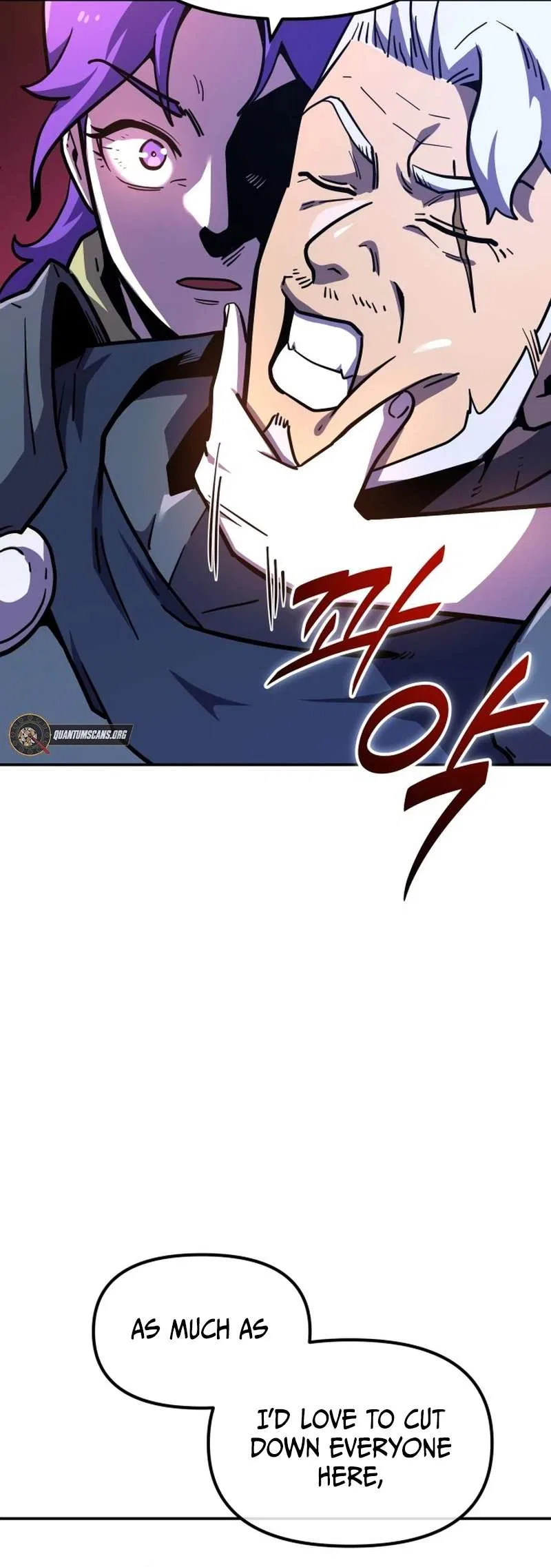 The Most Handsome Man Becomes a Skeleton Chapter 14 – Page 38