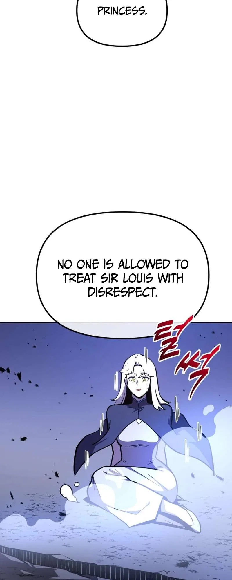 The Most Handsome Man Becomes a Skeleton Chapter 14 – Page 43