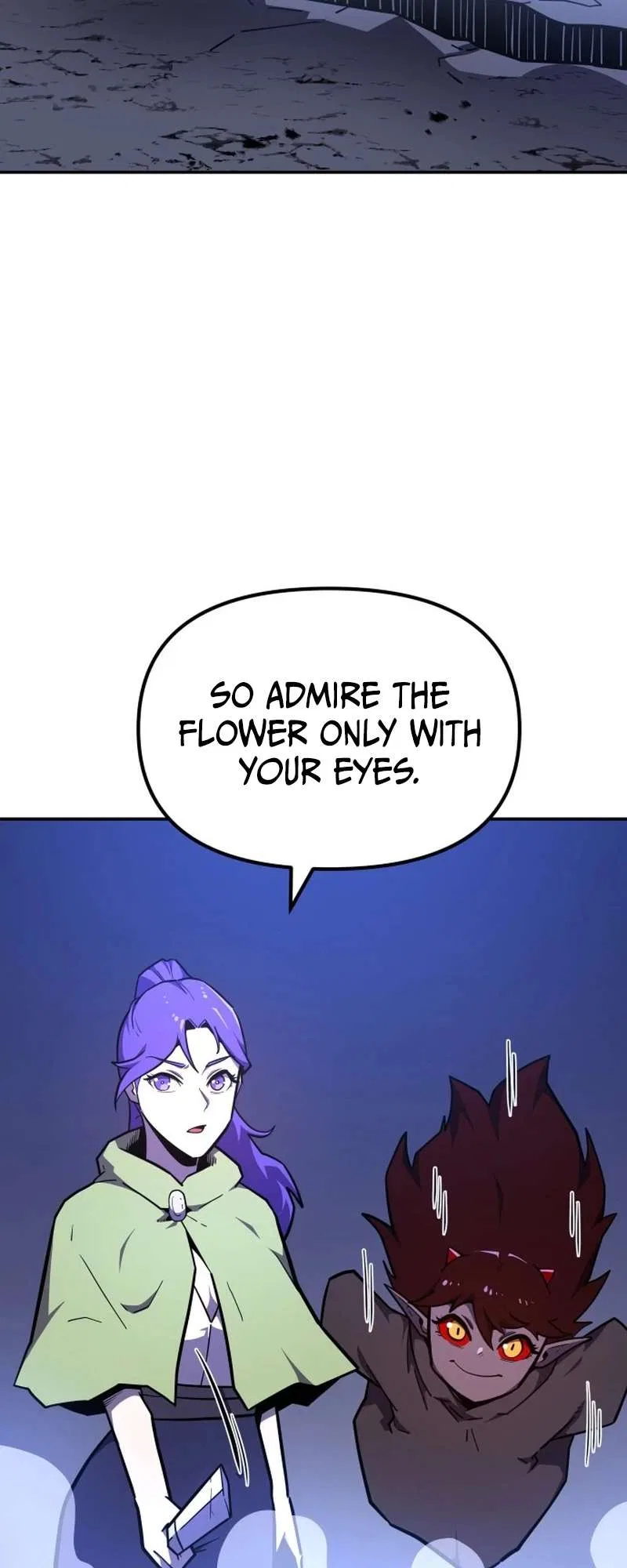The Most Handsome Man Becomes a Skeleton Chapter 14 – Page 44