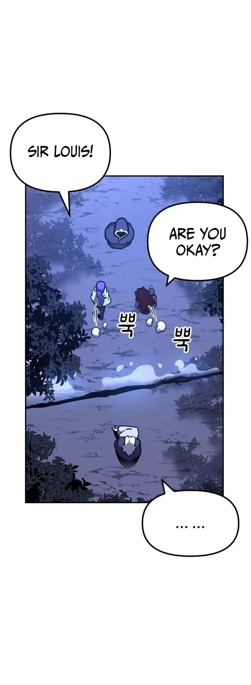 The Most Handsome Man Becomes a Skeleton Chapter 14 – Page 47