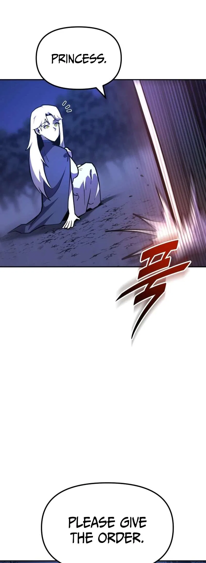 The Most Handsome Man Becomes a Skeleton Chapter 14 – Page 48