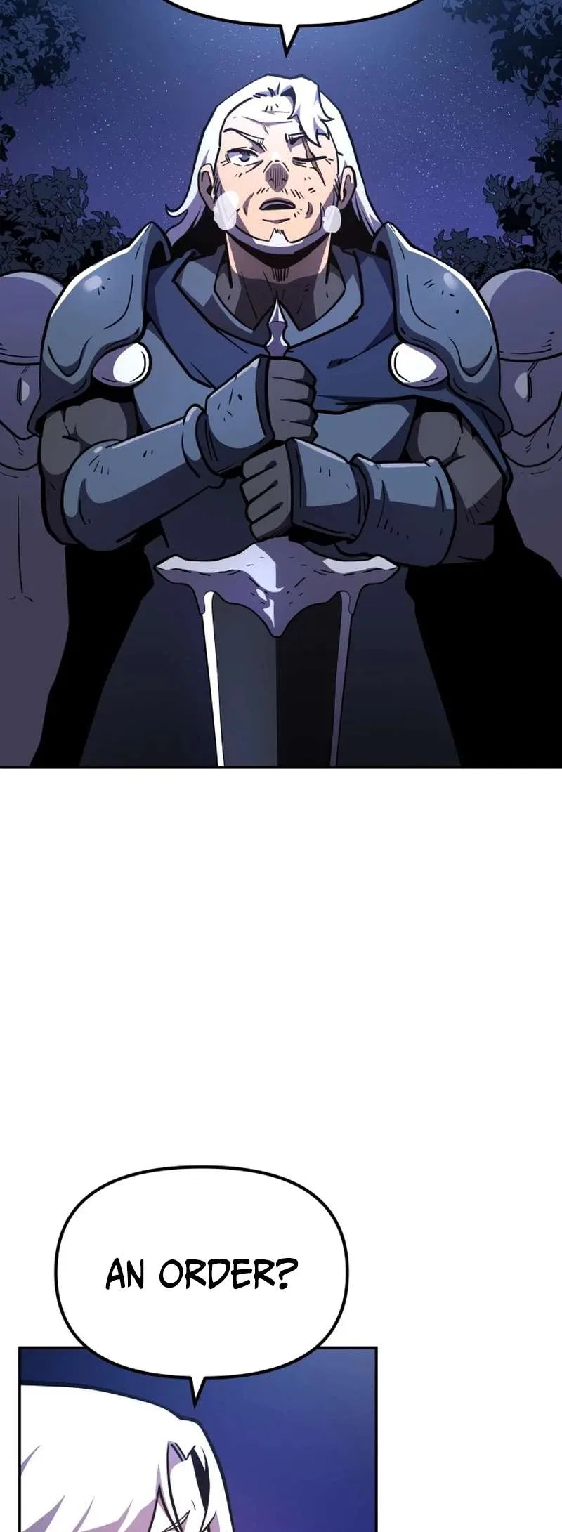 The Most Handsome Man Becomes a Skeleton Chapter 14 – Page 49